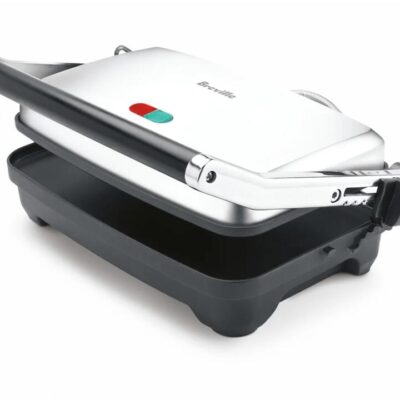 Breville the Toast & Melt 2 Slice Sandwich Press