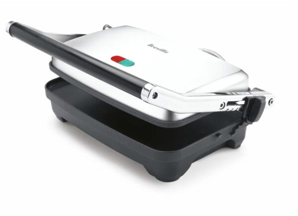 Breville the Toast & Melt 2 Slice Sandwich Press