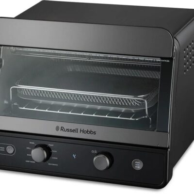 Russell Hobbs Express Air Fry Easy Clean Toaster Oven