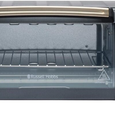 Russell Hobbs Compact Air Fry Toaster Oven