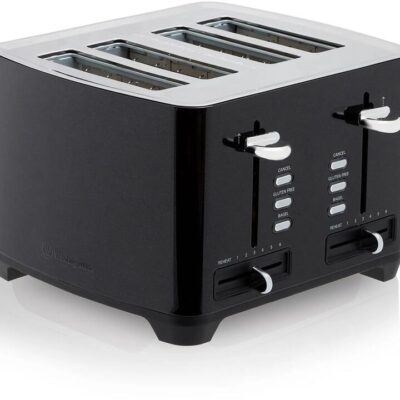 Westinghouse 4 Slice Toaster