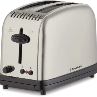 Russell Hobbs Classic 2 Slice Toaster