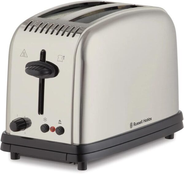 Russell Hobbs Classic 2 Slice Toaster