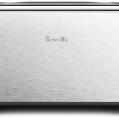 Breville the 'Bit More' Plus 4 Slice Toaster