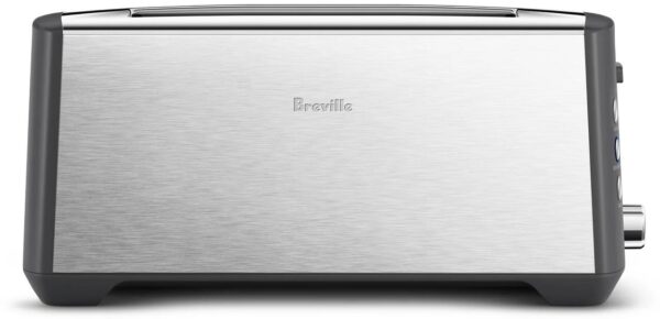 Breville the 'Bit More' Plus 4 Slice Toaster