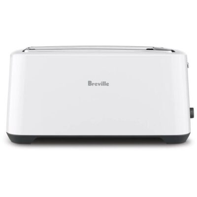 Breville the Lift & Look 4 Slice Toaster