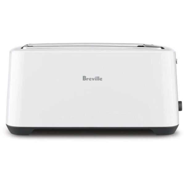 Breville the Lift & Look 4 Slice Toaster