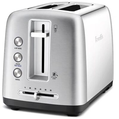 Breville ToastControl 2 Slice Toaster