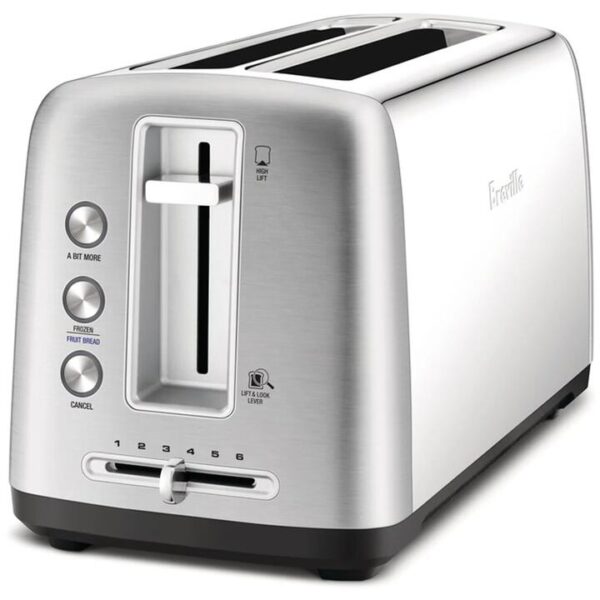 Breville ToastControl 4 Slice Toaster