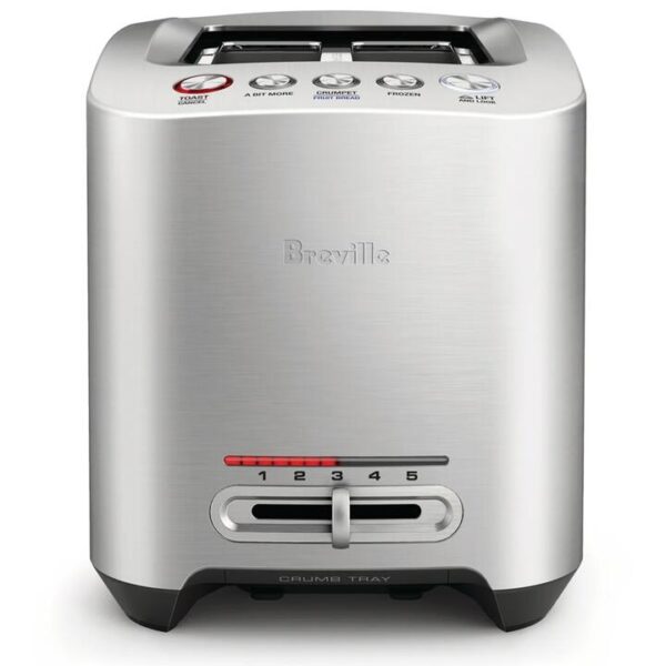 Breville SmartToast 2 Slice Toaster