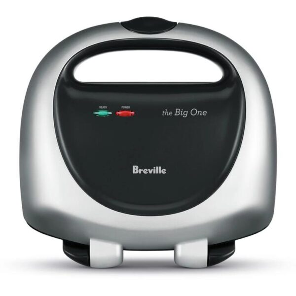 Breville The Big One 2 Slice Toastie Maker