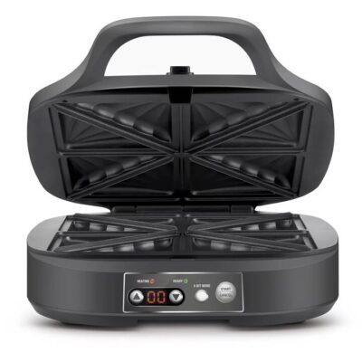 Breville Power Toastie 4 Slice Toastie Maker