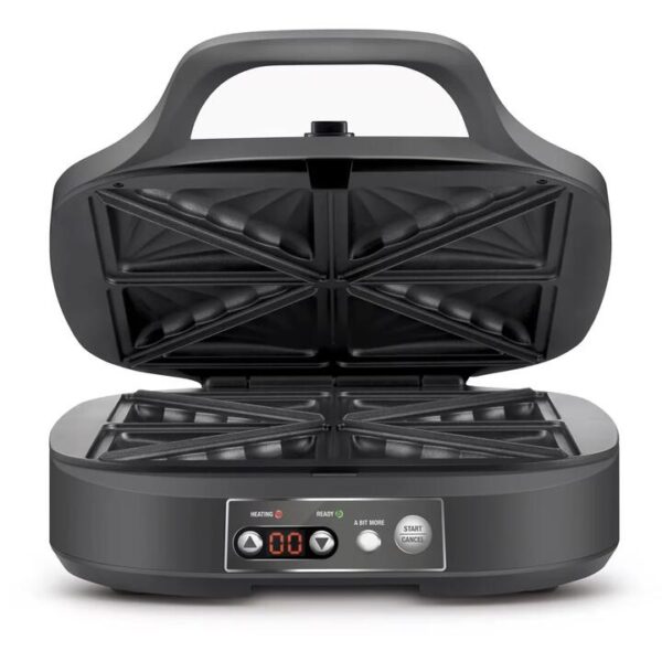 Breville Power Toastie 4 Slice Toastie Maker