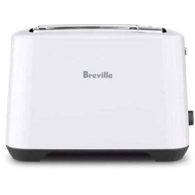 Breville the Lift & Look 2 Slice Toaster